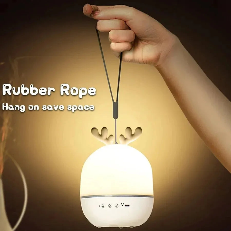 CozyBaby - Night Projector