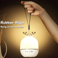 CozyBaby - Night Projector