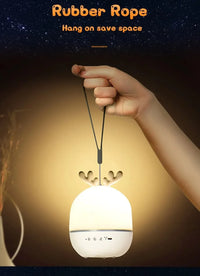 CozyBaby - Night Projector